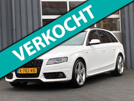 Audi A4 0