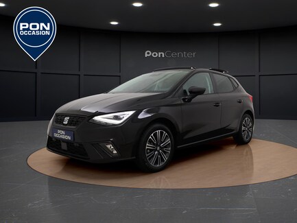 SEAT Ibiza 0