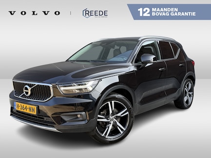 Volvo XC40 0