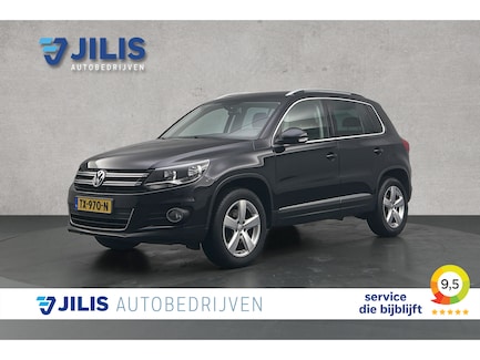 Volkswagen Tiguan 0