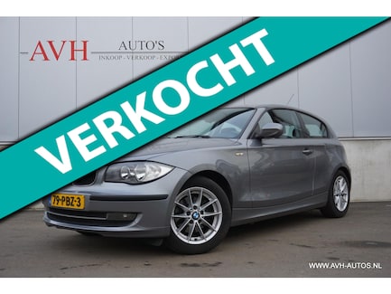 BMW 1-Serie 0