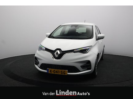 Renault Zoe 0