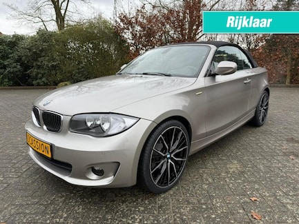 BMW 1-Serie 0