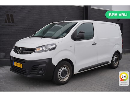 Opel Vivaro 0