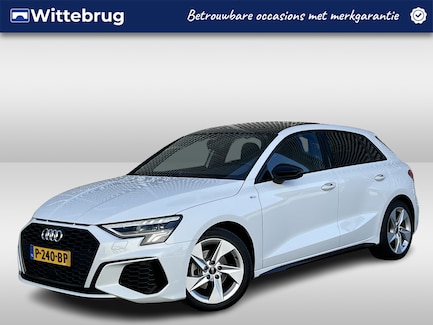 Audi A3 0