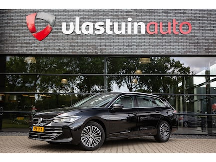 Volkswagen Passat 0