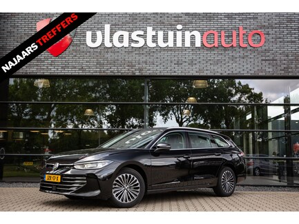 Volkswagen Passat 0
