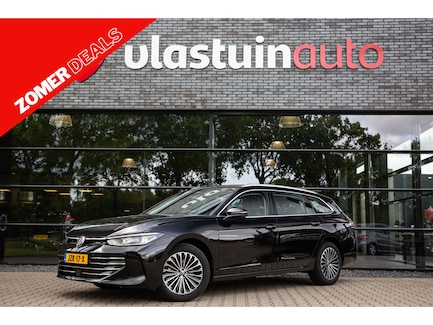 Volkswagen Passat 0
