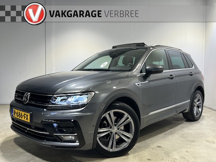 Volkswagen Tiguan 0