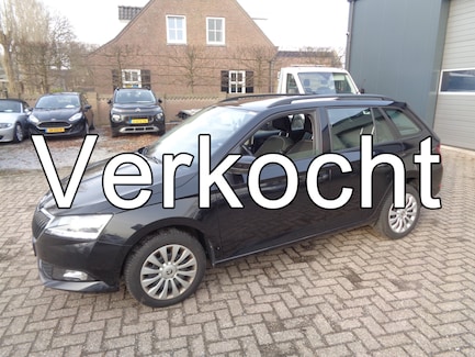 Skoda Fabia 0