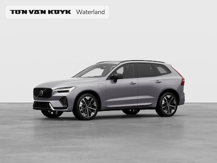 Volvo XC60 0