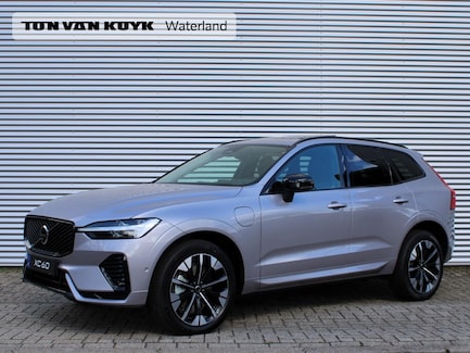 Volvo XC60 0