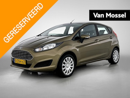 Ford Fiesta 0