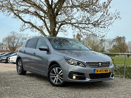 Peugeot 308 0