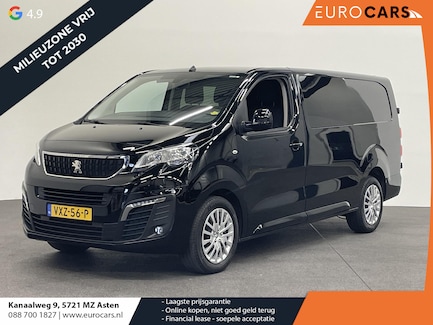Peugeot Expert 0