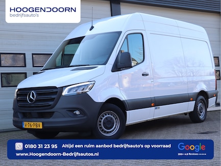 Mercedes-Benz Sprinter 0