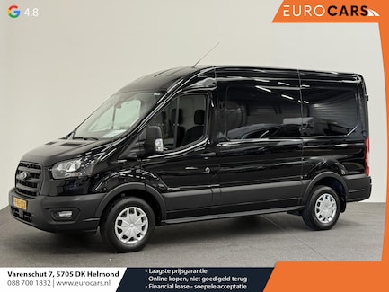 Ford Transit 0