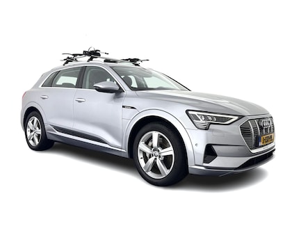 Audi E-tron 0