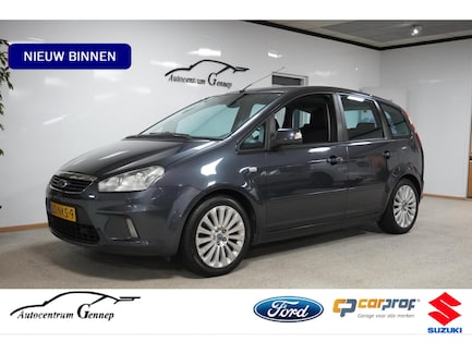 Ford C-Max 0