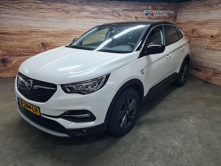 Opel Grandland 0