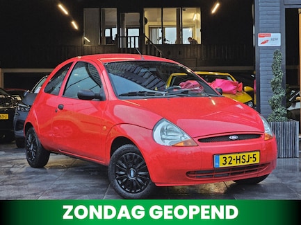 Ford Ka 0