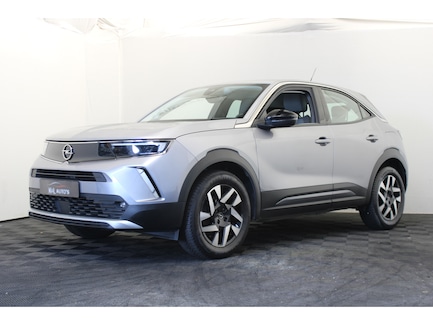 Opel Mokka 0