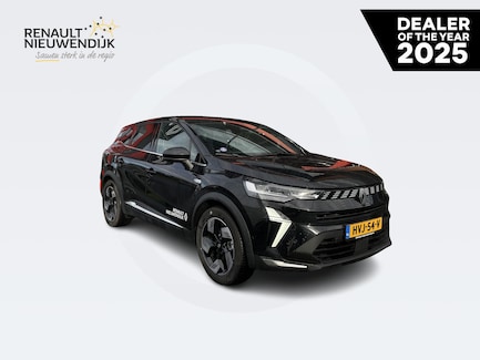 Renault Symbioz 0