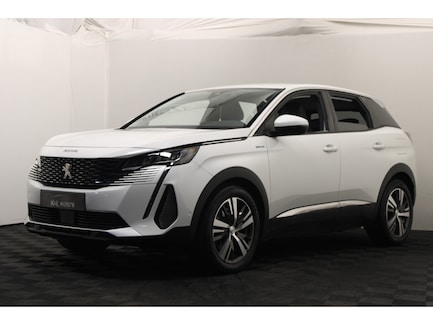 Peugeot 3008 0