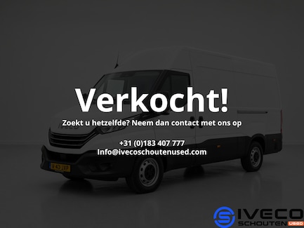 IVECO Daily 0