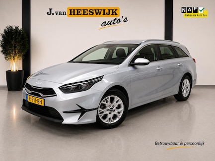Kia Ceed 0