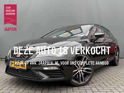 SEAT Leon 0