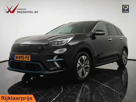 Kia Niro EV 0