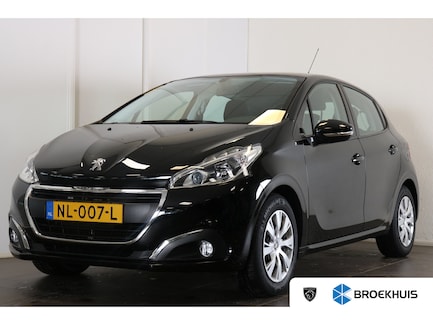 Peugeot 208 0