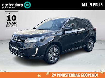 Suzuki Vitara 0