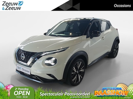Nissan Juke 0