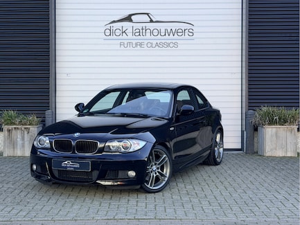 BMW 1-Serie 0