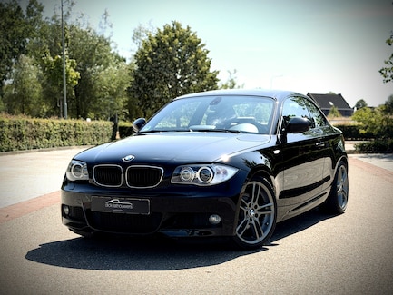 BMW 1-Serie 0