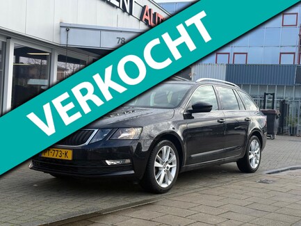 Skoda Octavia 0