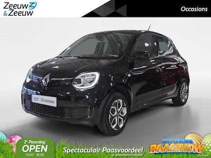 Renault Twingo 0