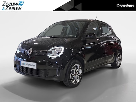 Renault Twingo 0