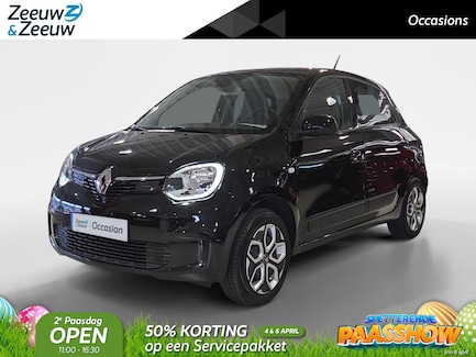 Renault Twingo 0