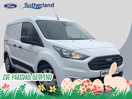 Ford Transit Connect 0