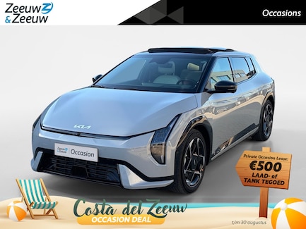 Kia EV4 0