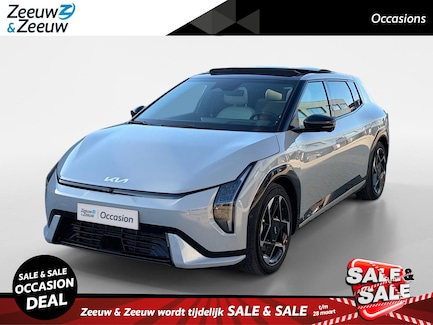 Kia EV4 0