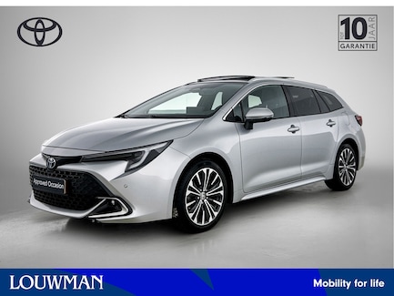 Toyota Corolla 0