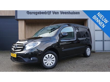 Mercedes-Benz Citan 0