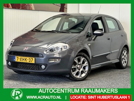 Fiat Punto 0