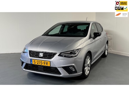 SEAT Ibiza 0