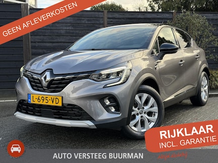 Renault Captur 0