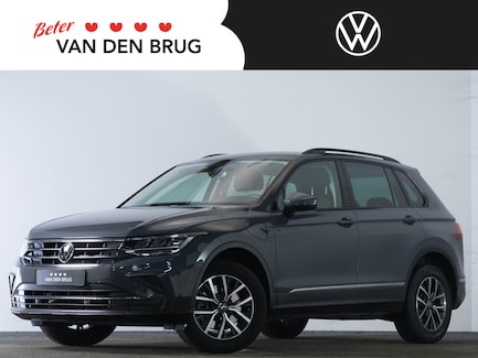 Volkswagen Tiguan 0